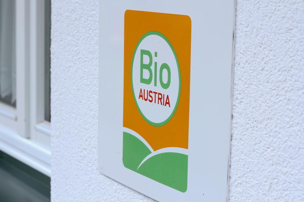 Bio-Landpension Monika Leutasch Habitación foto